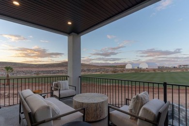 This stunning home is located on the Copper Rock Golf Course on Copper Rock Golf Course in Utah - for sale on GolfHomes.com, golf home, golf lot