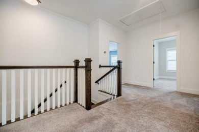 Located on one of the best streets in East Lake, this like-new on East Lake Golf Club in Georgia - for sale on GolfHomes.com, golf home, golf lot