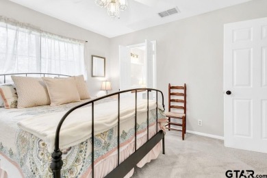 PRICED BELOW APPRAISAL VALUE! SELLER TO PAY HIDEAWAY INITIATION on Hide-A-Way Lake Golf Course in Texas - for sale on GolfHomes.com, golf home, golf lot