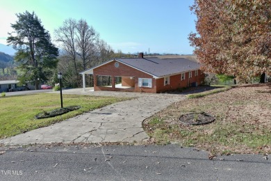 Welcome to this spacious and charming brick ranch home, situated on Twin Creeks Golf Course in Tennessee - for sale on GolfHomes.com, golf home, golf lot