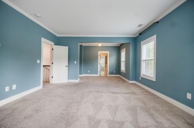 Located on one of the best streets in East Lake, this like-new on East Lake Golf Club in Georgia - for sale on GolfHomes.com, golf home, golf lot