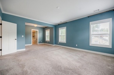 Located on one of the best streets in East Lake, this like-new on East Lake Golf Club in Georgia - for sale on GolfHomes.com, golf home, golf lot