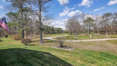 UCCS! BACK UP OFFERS ONLY.This immaculately kept 3 BD 2 full on Mays Landing Golf and Country Club in New Jersey - for sale on GolfHomes.com, golf home, golf lot