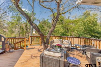 PRICED BELOW APPRAISAL VALUE! SELLER TO PAY HIDEAWAY INITIATION on Hide-A-Way Lake Golf Course in Texas - for sale on GolfHomes.com, golf home, golf lot