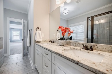 Located on one of the best streets in East Lake, this like-new on East Lake Golf Club in Georgia - for sale on GolfHomes.com, golf home, golf lot