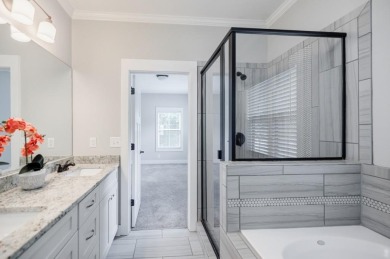 Located on one of the best streets in East Lake, this like-new on East Lake Golf Club in Georgia - for sale on GolfHomes.com, golf home, golf lot