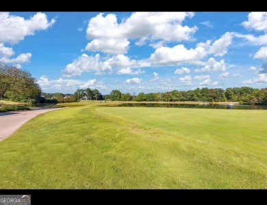 STOP!!! YOUR NEW HOME AWAITS!! GREAT PRICE IMPROVEMENT FOR on Creekside Golf and Country Club in Georgia - for sale on GolfHomes.com, golf home, golf lot