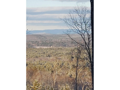Great development opportunity!  Just check out those views!!! on Concord Country Club in New Hampshire - for sale on GolfHomes.com, golf home, golf lot