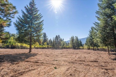 Experience the perfect blend of privacy, convenience and natural on Mount Shasta Resort in California - for sale on GolfHomes.com, golf home, golf lot