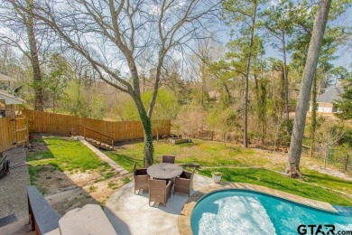 PRICED BELOW APPRAISAL VALUE! SELLER TO PAY HIDEAWAY INITIATION on Hide-A-Way Lake Golf Course in Texas - for sale on GolfHomes.com, golf home, golf lot