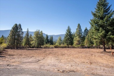 Experience the perfect blend of privacy, convenience and natural on Mount Shasta Resort in California - for sale on GolfHomes.com, golf home, golf lot