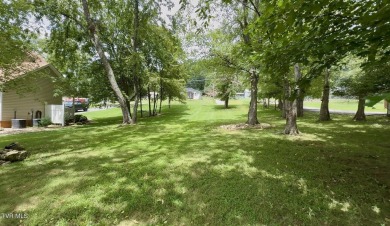 Cozy Mountain-View Home in the Heart of Bristol, TN. Tucked away on Country Club of Bristol in Tennessee - for sale on GolfHomes.com, golf home, golf lot