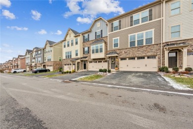 PRISTINE, UPGRADED & MOVE IN READY - 3 Bedroom/2.5 Bath WEXFORD on The Club At Blackthorne in Pennsylvania - for sale on GolfHomes.com, golf home, golf lot