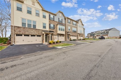 PRISTINE, UPGRADED & MOVE IN READY - 3 Bedroom/2.5 Bath WEXFORD on The Club At Blackthorne in Pennsylvania - for sale on GolfHomes.com, golf home, golf lot