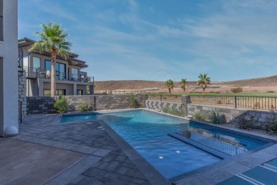 This stunning home is located on the Copper Rock Golf Course on Copper Rock Golf Course in Utah - for sale on GolfHomes.com, golf home, golf lot