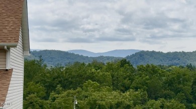 Cozy Mountain-View Home in the Heart of Bristol, TN. Tucked away on Country Club of Bristol in Tennessee - for sale on GolfHomes.com, golf home, golf lot