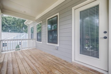 Located on one of the best streets in East Lake, this like-new on East Lake Golf Club in Georgia - for sale on GolfHomes.com, golf home, golf lot