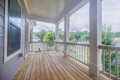 Located on one of the best streets in East Lake, this like-new on East Lake Golf Club in Georgia - for sale on GolfHomes.com, golf home, golf lot