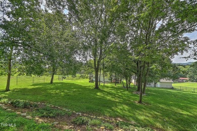 Cozy Mountain-View Home in the Heart of Bristol, TN. Tucked away on Country Club of Bristol in Tennessee - for sale on GolfHomes.com, golf home, golf lot