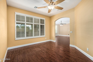 VERY POPULAR OAKMONT floor plan in the GATED, ADULT community of on Oakwood Golf Club  in Arizona - for sale on GolfHomes.com, golf home, golf lot