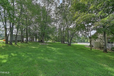 Cozy Mountain-View Home in the Heart of Bristol, TN. Tucked away on Country Club of Bristol in Tennessee - for sale on GolfHomes.com, golf home, golf lot