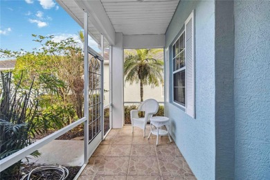 LAKE VIEWS-Discover the perfect blend of comfort and convenience on Plantation Golf and Country Club in Florida - for sale on GolfHomes.com, golf home, golf lot