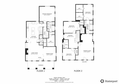 New price! Located on one of the best streets in East Lake, this on East Lake Golf Club in Georgia - for sale on GolfHomes.com, golf home, golf lot