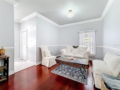 Ideal as a perfect first home, vacation home or an excellent on Stonegate Golf Club in Florida - for sale on GolfHomes.com, golf home, golf lot