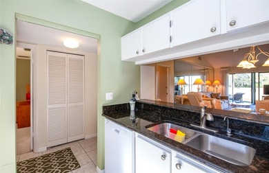 Welcome to Bird Bay Village, a fabulous resort-style condominium on Bird Bay Executive Golf Club in Florida - for sale on GolfHomes.com, golf home, golf lot