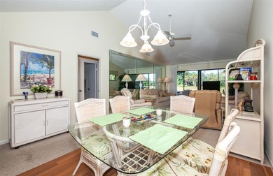 Welcome to Bird Bay Village, a fabulous resort-style condominium on Bird Bay Executive Golf Club in Florida - for sale on GolfHomes.com, golf home, golf lot