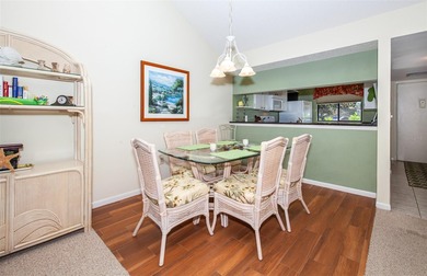 Welcome to Bird Bay Village, a fabulous resort-style condominium on Bird Bay Executive Golf Club in Florida - for sale on GolfHomes.com, golf home, golf lot