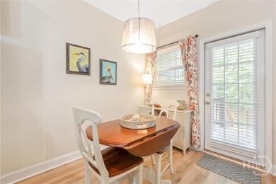 Beautifully maintained low-maintenance townhome in a convenient on Sterling Links Golf Club in Georgia - for sale on GolfHomes.com, golf home, golf lot
