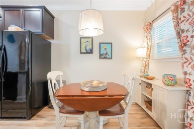 Beautifully maintained low-maintenance townhome in a convenient on Sterling Links Golf Club in Georgia - for sale on GolfHomes.com, golf home, golf lot