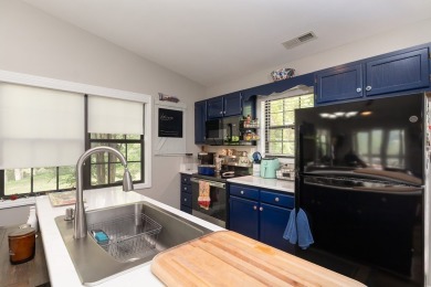 Easy move-in ready living in this beautifully appointed on Mill Creek Country Club in North Carolina - for sale on GolfHomes.com, golf home, golf lot