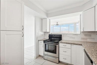 Newly listed in the desirable Regency Towers at the Las Vegas on Las Vegas Country Club in Nevada - for sale on GolfHomes.com, golf home, golf lot