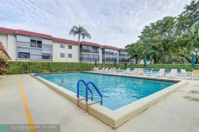 Full Two Bedroom With Par 3 Golf Course And Water on Hollybrook Golf and Tennis Club  in Florida - for sale on GolfHomes.com, golf home, golf lot