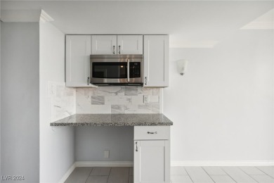 Newly listed in the desirable Regency Towers at the Las Vegas on Las Vegas Country Club in Nevada - for sale on GolfHomes.com, golf home, golf lot