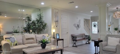Highpoint - Golf Course Townhome - Rare OpportunityThis on Diamondhead Country Club in Mississippi - for sale on GolfHomes.com, golf home, golf lot