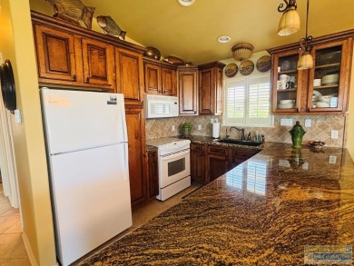 Welcome to 685 E Clam -a stunning 2/2 waterfront retreat in the on Long Island Golf Course in Texas - for sale on GolfHomes.com, golf home, golf lot