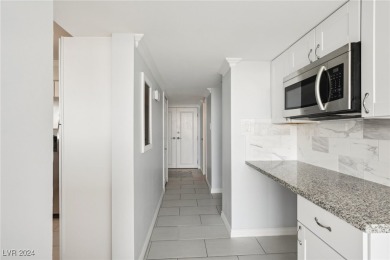 Newly listed in the desirable Regency Towers at the Las Vegas on Las Vegas Country Club in Nevada - for sale on GolfHomes.com, golf home, golf lot