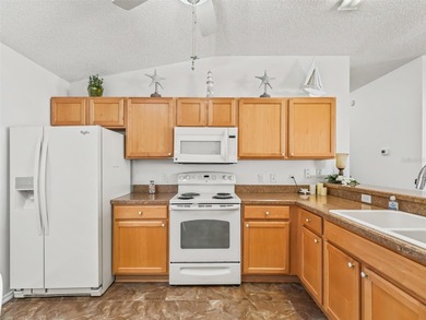 Welcome to 408 Rose Croft Terrace nestled in the heart of the on Churchill Greens Executive Golf Course in Florida - for sale on GolfHomes.com, golf home, golf lot