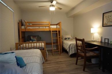 Beautifully furnished ground floor 2 bed / 2 bath Condo located on Isla Del Sol Yacht and Country Club in Florida - for sale on GolfHomes.com, golf home, golf lot