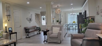 Highpoint - Golf Course Townhome - Rare OpportunityThis on Diamondhead Country Club in Mississippi - for sale on GolfHomes.com, golf home, golf lot
