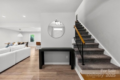 Welcome home to this beautifully updated gem in the heart of the on Raintree Country Club in North Carolina - for sale on GolfHomes.com, golf home, golf lot