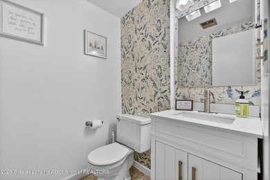 Welcome to 1985 Lac Du Mont, located in the city of Haslett MI on  in Michigan - for sale on GolfHomes.com, golf home, golf lot