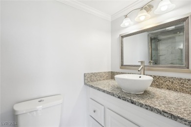 Newly listed in the desirable Regency Towers at the Las Vegas on Las Vegas Country Club in Nevada - for sale on GolfHomes.com, golf home, golf lot