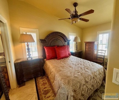 Welcome to 685 E Clam -a stunning 2/2 waterfront retreat in the on Long Island Golf Course in Texas - for sale on GolfHomes.com, golf home, golf lot
