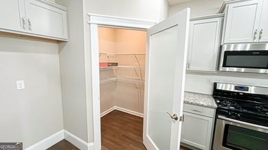 Welcome to this beautifully updated 5-bedroom, 3-bath on Canongate At Heron Bay in Georgia - for sale on GolfHomes.com, golf home, golf lot