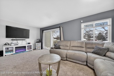 Welcome to 1985 Lac Du Mont, located in the city of Haslett MI on  in Michigan - for sale on GolfHomes.com, golf home, golf lot