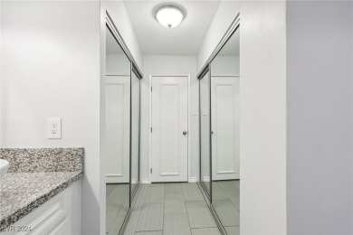 Newly listed in the desirable Regency Towers at the Las Vegas on Las Vegas Country Club in Nevada - for sale on GolfHomes.com, golf home, golf lot
